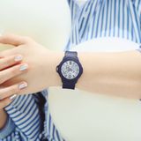  Casio Baby-G BGA-15K-2A - Uy tín từ 2009, Tem vàng chống giả, Bảo hành 5 năm, Pin miễn phí trọn đời 