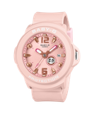  Casio Baby-G BGA-15K-4A - Uy tín từ 2009, Tem vàng chống giả, Bảo hành 5 năm, Pin miễn phí trọn đời 