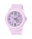  Casio Baby-G BGA-15K-6A - Uy tín từ 2009, Tem vàng chống giả, Bảo hành 5 năm, Pin miễn phí trọn đời 