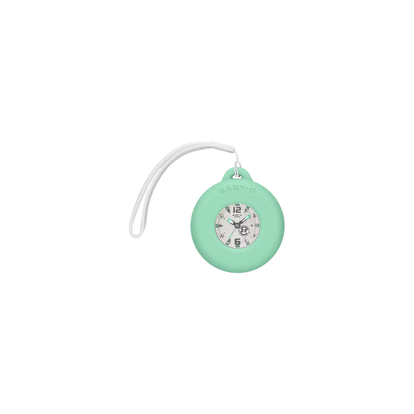  Casio Baby-G BGA-15K-7A - Uy tín từ 2009, Tem vàng chống giả, Bảo hành 5 năm, Pin miễn phí trọn đời 