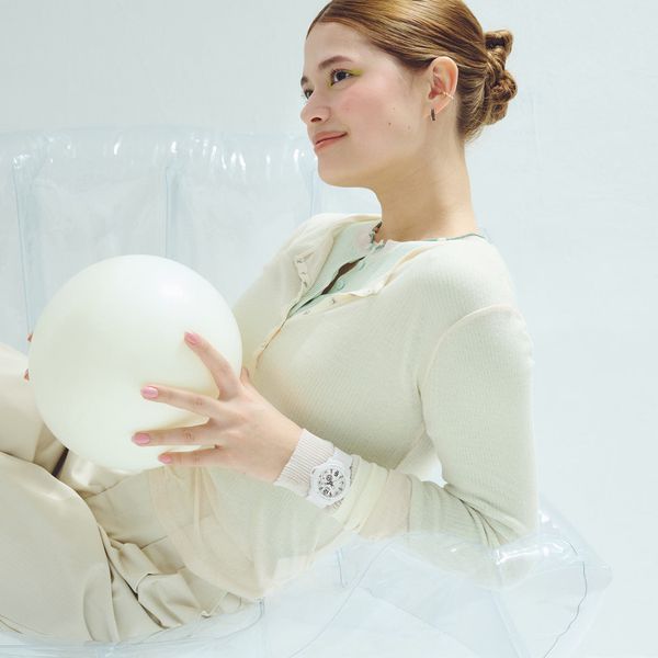  Casio Baby-G BGA-15K-7A - Uy tín từ 2009, Tem vàng chống giả, Bảo hành 5 năm, Pin miễn phí trọn đời 