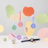  Casio Baby-G BGA-15K-4A - Uy tín từ 2009, Tem vàng chống giả, Bảo hành 5 năm, Pin miễn phí trọn đời 