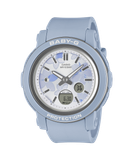  Casio Baby-G BGA-290FL-2A - Uy tín từ 2009, Tem vàng chống giả, Bảo hành 5 năm, Pin miễn phí trọn đời 