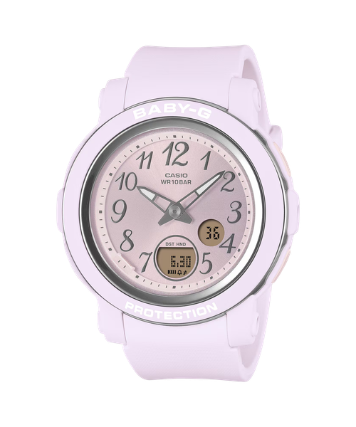  Baby-G BGA-290SA-6A - Uy tín từ 2009, Tem vàng chống giả, Bảo hành 5 năm, Pin miễn phí trọn đời 