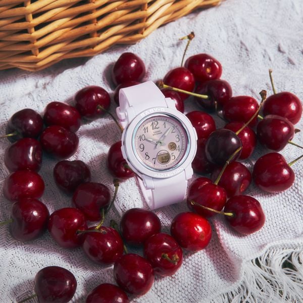  Baby-G BGA-290SA-6A - Uy tín từ 2009, Tem vàng chống giả, Bảo hành 5 năm, Pin miễn phí trọn đời 