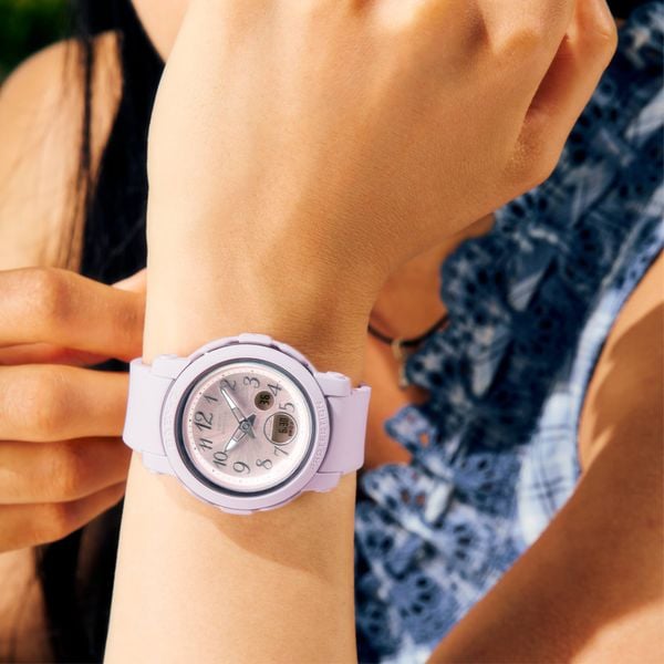  Baby-G BGA-290SA-6A - Uy tín từ 2009, Tem vàng chống giả, Bảo hành 5 năm, Pin miễn phí trọn đời 