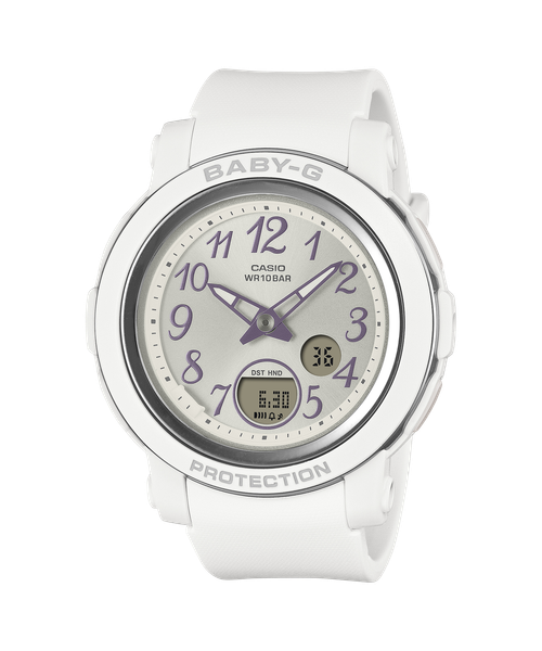  Baby-G BGA-290SA-7A - Uy tín từ 2009, Tem vàng chống giả, Bảo hành 5 năm, Pin miễn phí trọn đời 