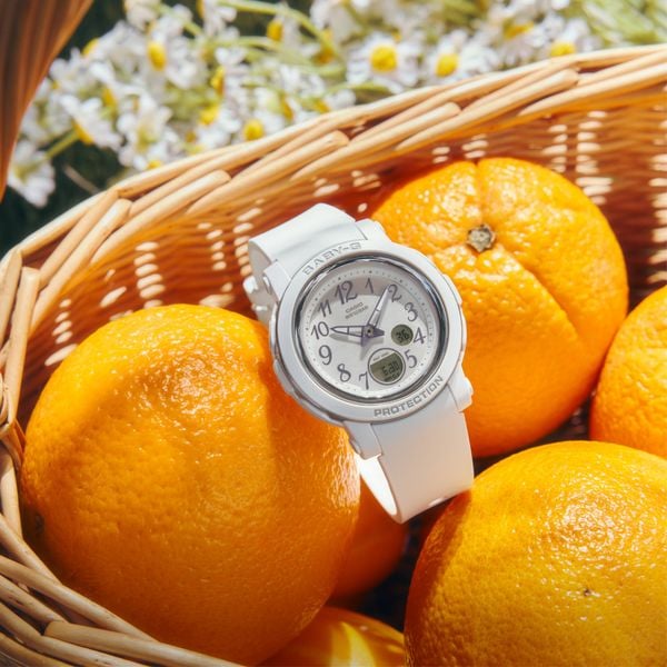  Baby-G BGA-290SA-7A - Uy tín từ 2009, Tem vàng chống giả, Bảo hành 5 năm, Pin miễn phí trọn đời 