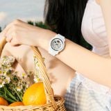  Baby-G BGA-290SA-7A - Uy tín từ 2009, Tem vàng chống giả, Bảo hành 5 năm, Pin miễn phí trọn đời 