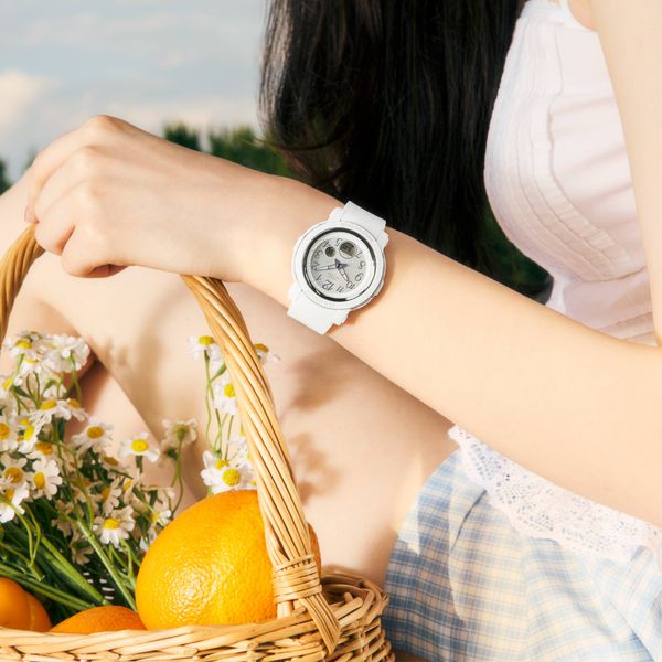  Baby-G BGA-290SA-7A - Uy tín từ 2009, Tem vàng chống giả, Bảo hành 5 năm, Pin miễn phí trọn đời 