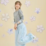  Casio Baby-G BGA-290FL-2A - Uy tín từ 2009, Tem vàng chống giả, Bảo hành 5 năm, Pin miễn phí trọn đời 