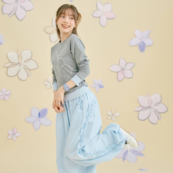  Casio Baby-G BGA-290FL-2A - Uy tín từ 2009, Tem vàng chống giả, Bảo hành 5 năm, Pin miễn phí trọn đời 