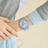  Casio Baby-G BGA-290FL-2A - Uy tín từ 2009, Tem vàng chống giả, Bảo hành 5 năm, Pin miễn phí trọn đời 