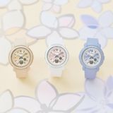  Casio Baby-G BGA-290FL-2A - Uy tín từ 2009, Tem vàng chống giả, Bảo hành 5 năm, Pin miễn phí trọn đời 