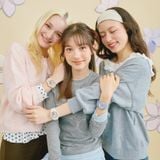  Casio Baby-G BGA-290FL-7A - Uy tín từ 2009, Tem vàng chống giả, Bảo hành 5 năm, Pin miễn phí trọn đời 