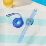  Baby-G BGD-10KG-2 - Uy tín từ 2009, Tem vàng chống giả, Bảo hành 5 năm, Pin miễn phí trọn đời 