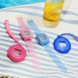  Baby-G BGD-10KG-2 - Uy tín từ 2009, Tem vàng chống giả, Bảo hành 5 năm, Pin miễn phí trọn đời 