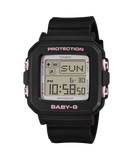  Casio Baby-G BGD-10KH-1 - Uy tín từ 2009, Tem vàng chống giả, Bảo hành 5 năm, Pin miễn phí trọn đời 