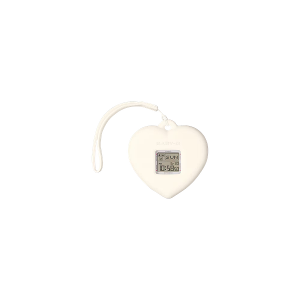  Casio Baby-G BGD-10KH-1 - Uy tín từ 2009, Tem vàng chống giả, Bảo hành 5 năm, Pin miễn phí trọn đời 