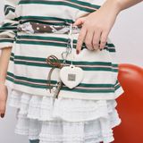  Casio Baby-G BGD-10KH-1 - Uy tín từ 2009, Tem vàng chống giả, Bảo hành 5 năm, Pin miễn phí trọn đời 