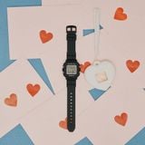  Casio Baby-G BGD-10KH-1 - Uy tín từ 2009, Tem vàng chống giả, Bảo hành 5 năm, Pin miễn phí trọn đời 