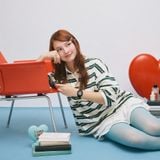  Casio Baby-G BGD-10KH-1 - Uy tín từ 2009, Tem vàng chống giả, Bảo hành 5 năm, Pin miễn phí trọn đời 