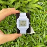  Casio Baby-G BGD-10KH-2B - Uy tín từ 2009, Tem vàng chống giả, Bảo hành 5 năm, Pin miễn phí trọn đời 