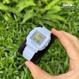  Casio Baby-G BGD-10KH-2B - Uy tín từ 2009, Tem vàng chống giả, Bảo hành 5 năm, Pin miễn phí trọn đời 