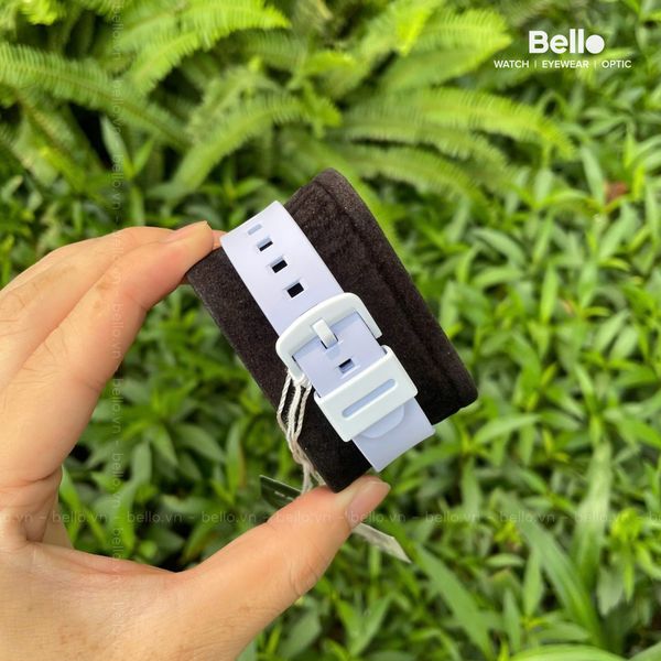  Casio Baby-G BGD-10KH-2B - Uy tín từ 2009, Tem vàng chống giả, Bảo hành 5 năm, Pin miễn phí trọn đời 
