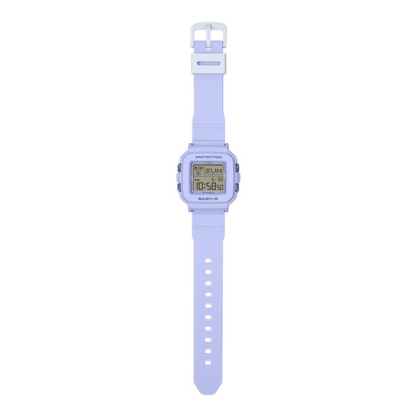  Casio Baby-G BGD-10KH-2B - Uy tín từ 2009, Tem vàng chống giả, Bảo hành 5 năm, Pin miễn phí trọn đời 