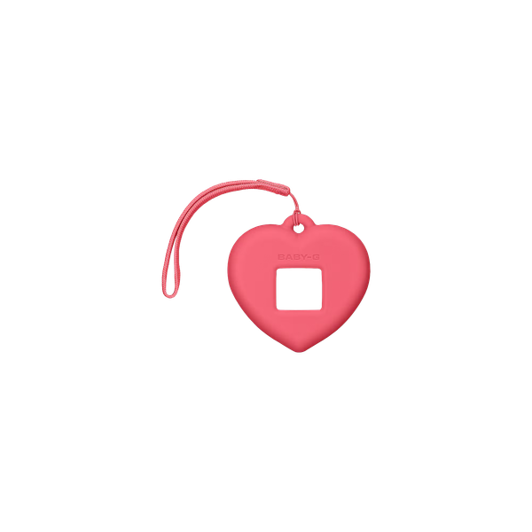  Casio Baby-G BGD-10KH-4 - Uy tín từ 2009, Tem vàng chống giả, Bảo hành 5 năm, Pin miễn phí trọn đời 