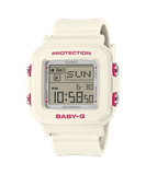  Casio Baby-G BGD-10KH-7 - Uy tín từ 2009, Tem vàng chống giả, Bảo hành 5 năm, Pin miễn phí trọn đời 