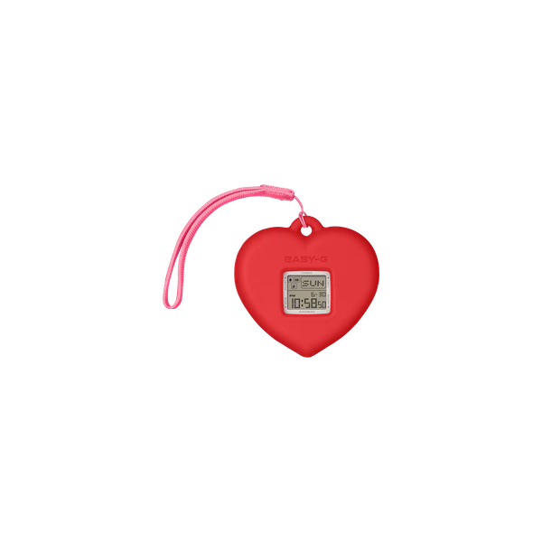 Casio Baby-G BGD-10KH-7 - Uy tín từ 2009, Tem vàng chống giả, Bảo hành 5 năm, Pin miễn phí trọn đời 