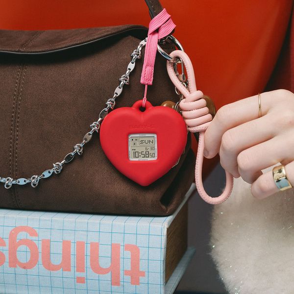  Casio Baby-G BGD-10KH-7 - Uy tín từ 2009, Tem vàng chống giả, Bảo hành 5 năm, Pin miễn phí trọn đời 