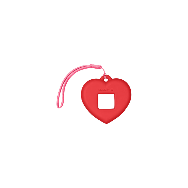  Casio Baby-G BGD-10KH-7 - Uy tín từ 2009, Tem vàng chống giả, Bảo hành 5 năm, Pin miễn phí trọn đời 