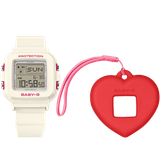  Casio Baby-G BGD-10KH-7 - Uy tín từ 2009, Tem vàng chống giả, Bảo hành 5 năm, Pin miễn phí trọn đời 