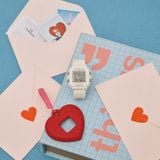  Casio Baby-G BGD-10KH-7 - Uy tín từ 2009, Tem vàng chống giả, Bảo hành 5 năm, Pin miễn phí trọn đời 