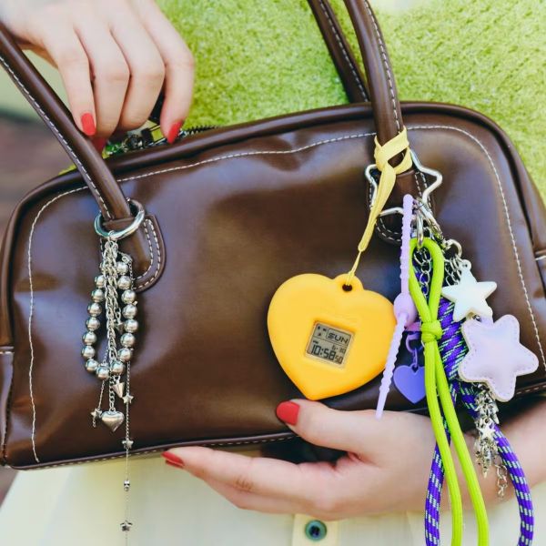  Casio Baby-G BGD-10KH-9 - Uy tín từ 2009, Tem vàng chống giả, Bảo hành 5 năm, Pin miễn phí trọn đời 