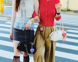  Casio Baby-G BGD-10KH-2B - Uy tín từ 2009, Tem vàng chống giả, Bảo hành 5 năm, Pin miễn phí trọn đời 