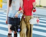  Casio Baby-G BGD-10KH-2C - Uy tín từ 2009, Tem vàng chống giả, Bảo hành 5 năm, Pin miễn phí trọn đời 