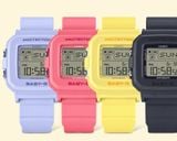  Casio Baby-G BGD-10KH-9 - Uy tín từ 2009, Tem vàng chống giả, Bảo hành 5 năm, Pin miễn phí trọn đời 