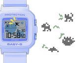  Casio Baby-G BGD-10KH-4 - Uy tín từ 2009, Tem vàng chống giả, Bảo hành 5 năm, Pin miễn phí trọn đời 