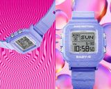  Casio Baby-G BGD-10KH-2C - Uy tín từ 2009, Tem vàng chống giả, Bảo hành 5 năm, Pin miễn phí trọn đời 