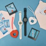  Casio Baby-G BGD-10KH-1 - Uy tín từ 2009, Tem vàng chống giả, Bảo hành 5 năm, Pin miễn phí trọn đời 