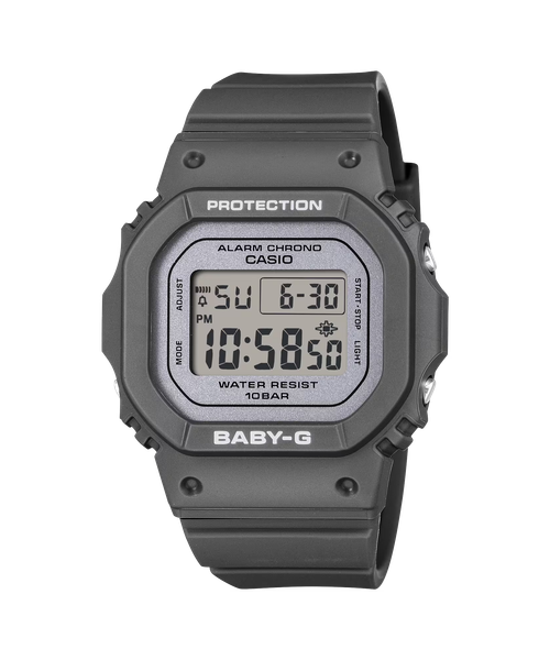  Casio Baby-G BGD-565SC-1 - Uy tín từ 2009, Tem vàng chống giả, Bảo hành 5 năm, Pin miễn phí trọn đời 