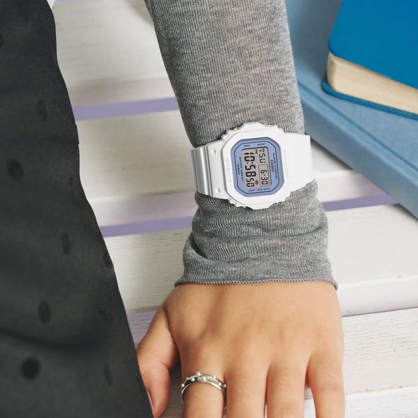  Casio Baby-G BGD-565SC-2B - Uy tín từ 2009, Tem vàng chống giả, Bảo hành 5 năm, Pin miễn phí trọn đời 