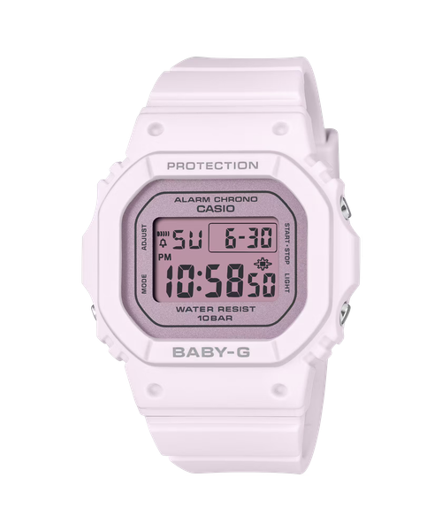  Casio Baby-G BGD-565SC-4B - Uy tín từ 2009, Tem vàng chống giả, Bảo hành 5 năm, Pin miễn phí trọn đời 