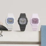  Casio Baby-G BGD-565SC-2B - Uy tín từ 2009, Tem vàng chống giả, Bảo hành 5 năm, Pin miễn phí trọn đời 