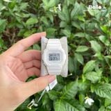  Casio Baby-G BGD-565U-7 - Uy tín từ 2009, Tem vàng chống giả, Bảo hành 5 năm, Pin miễn phí trọn đời 
