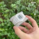  Casio Baby-G BGD-565U-7 - Uy tín từ 2009, Tem vàng chống giả, Bảo hành 5 năm, Pin miễn phí trọn đời 